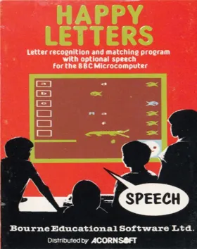Animal-Vegetable-Mineral & Happy Letters & Timeman One (1983)(BES)[b] box cover front